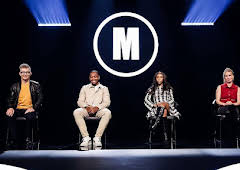 Celebrity Mastermind