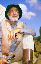 Frank McGrath como Ballard Weeks