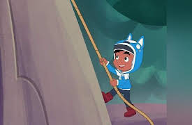 Wolf Joe: The Big Game