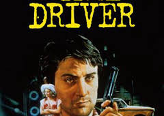 Taxi Driver