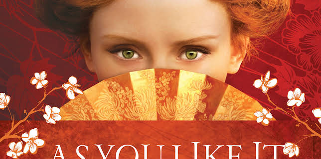 As You Like It (2007)