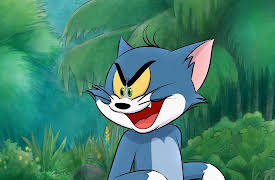 Tom and Jerry, Season 1: Count On Merli