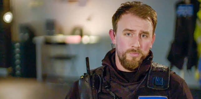 10:00 AM: Shoplifters & Scammers: At War With The Law | 5 Star | 1/23 2026