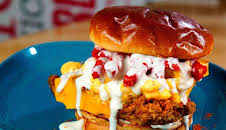Food Paradise