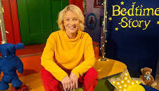 CBeebies Bedtime Stories