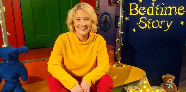 6:50 PM: CBeebies Bedtime Stories | Cbeebies | 1/28 2026