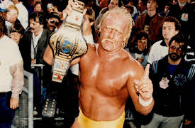 Fortune Fights: Hulk Hogan