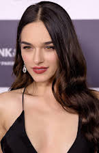 Emanuela Postacchini som 