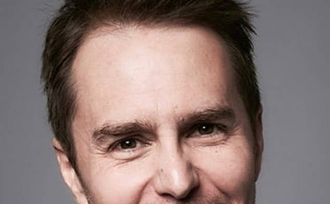 Sam Rockwell