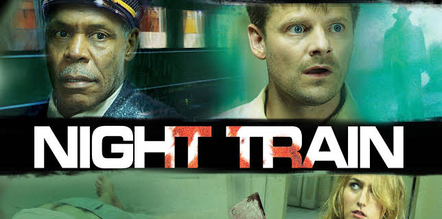 Night Train (2009)