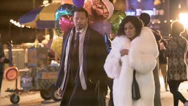 16:45: Empire (S3 E9) (S3) | Viasat Series | 4/28 2026