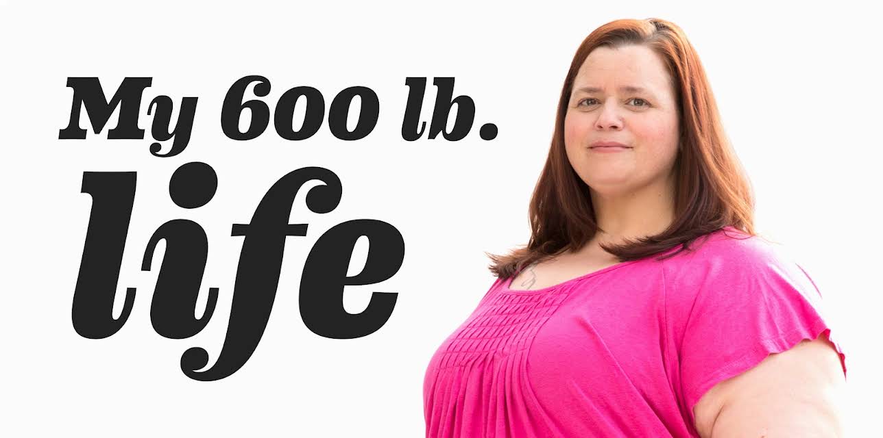 My 600-lb Life Season 1
