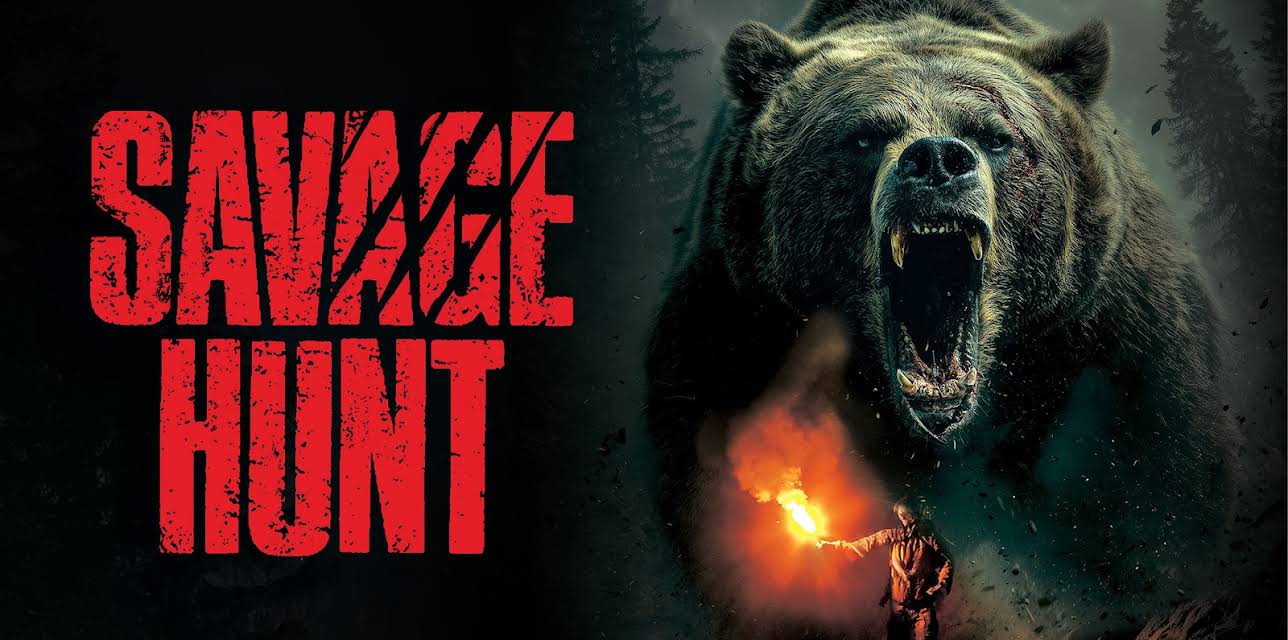 Savage Hunt (2025)