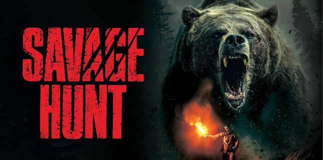 Savage Hunt (2025)