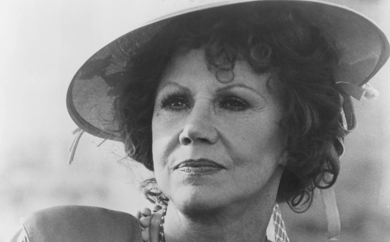 Audra Lindley