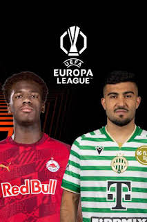 14:30: UEFA Europa League (T25/26): Salzburgo - Ferencváros | M. Liga de Campeones | 7/7 2026