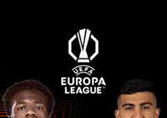 UEFA Europa League (T25/26): Salzburgo - Ferencváros