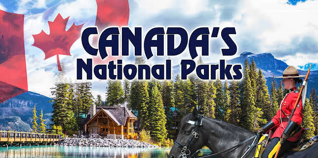 Canada's National Parks
