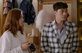 Master's Sun: Master's Sun Episode 11