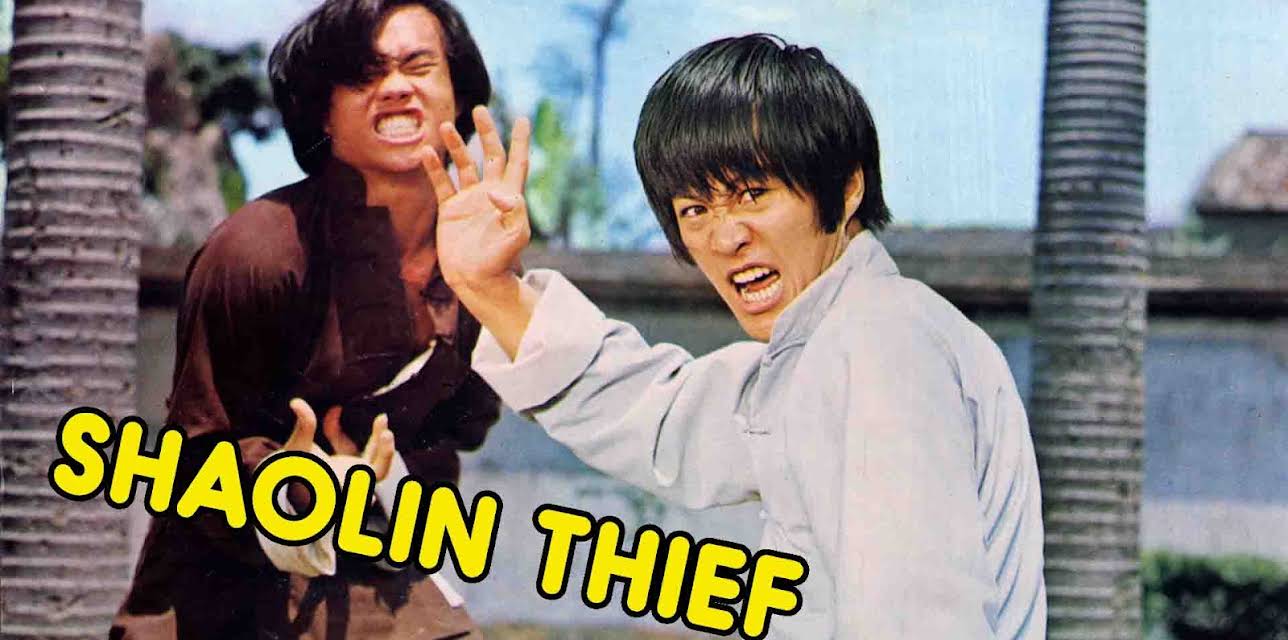 Shaolin Thief (1975)