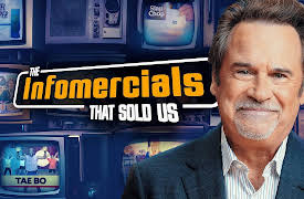 The Infomercials That Sold Us Season 1: The Innovators