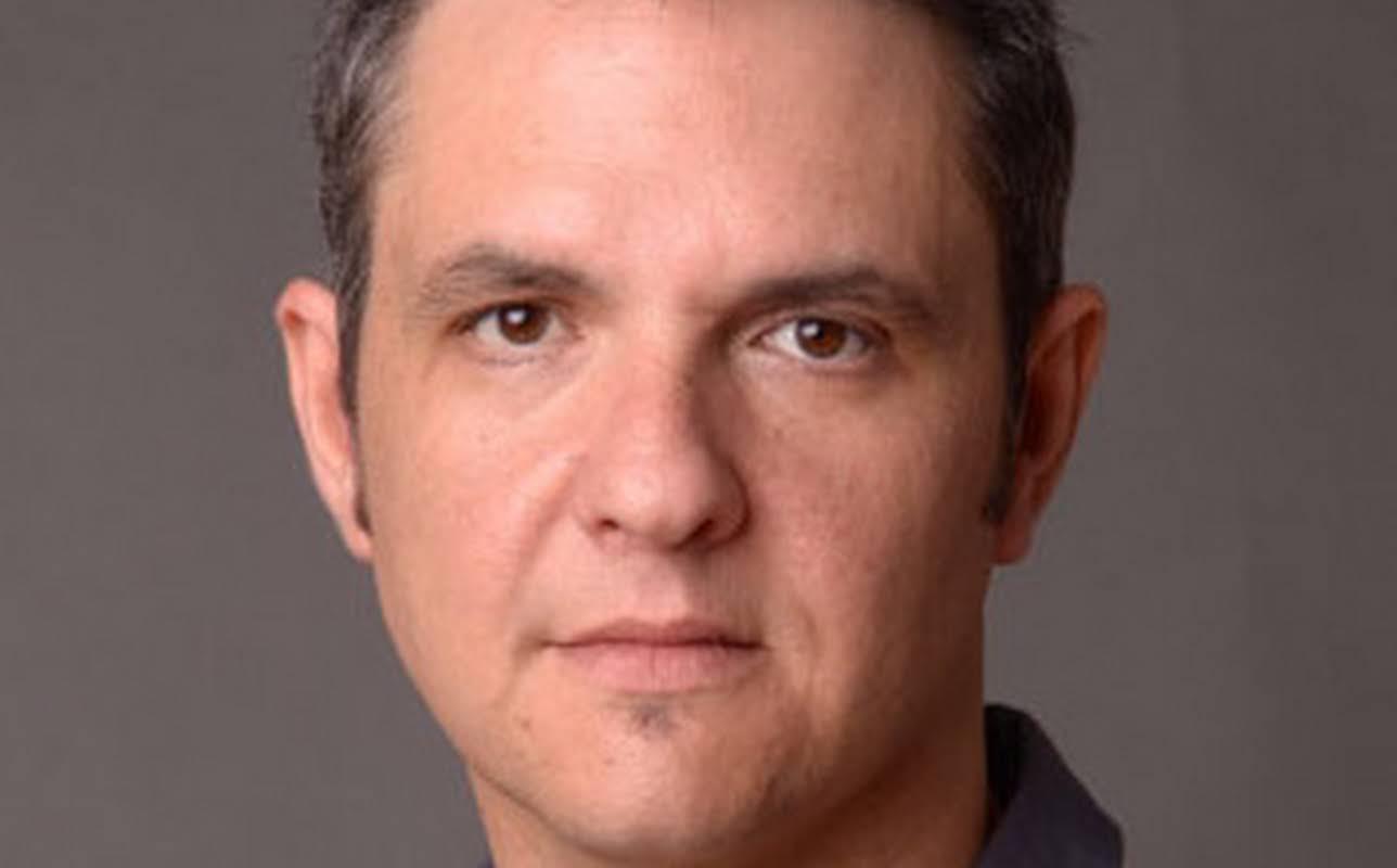 Diego Molero