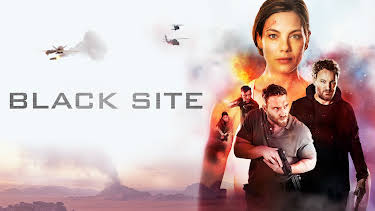 00:45: Black Site | TV3 | 9/20 2026
