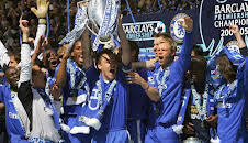 Premier League Years 2004/05