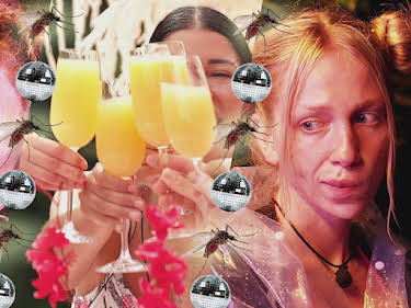 01:55: Dschungel Divas - Luxus hat seinen Preis | Sat1 | 9/29 2026