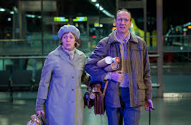 Landscapers, Season 1: Episode One