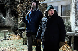 Kevin Can Wait: Episode 14