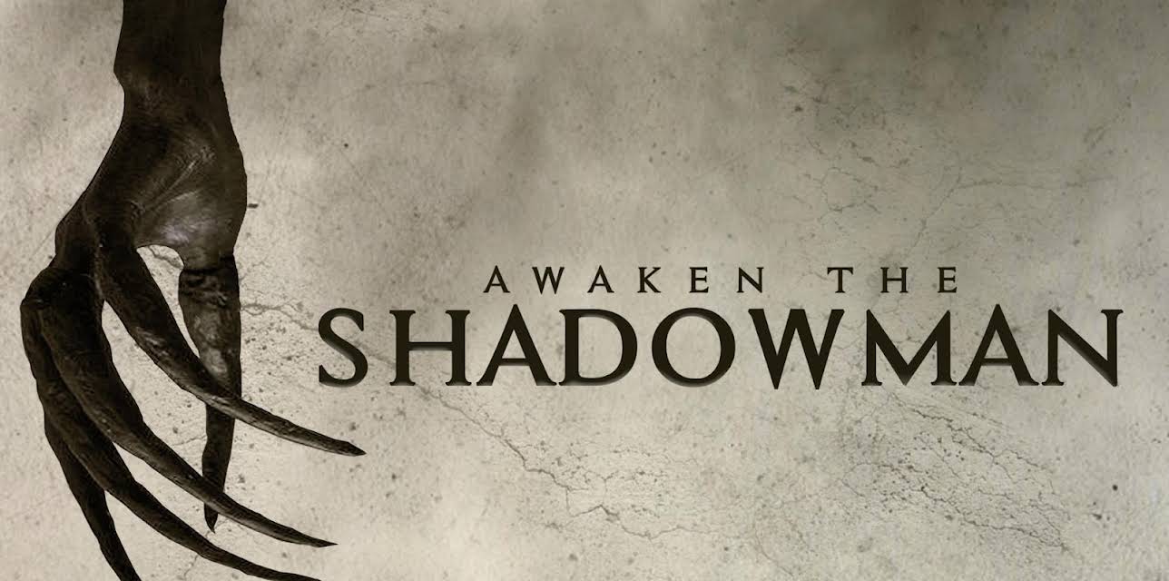 Awaken the Shadowman (2017)