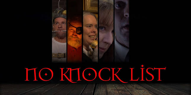 No Knock List (2021)