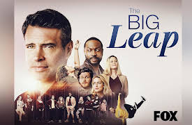 The Big Leap: The White Swan Lives!