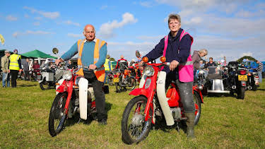 6:00 PM: Somerset: Wonder of the West Country (S1 E5) (S1) | 5 Select | 8/21 2026