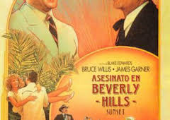 Asesinato en Beverly Hills