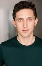 Josh Odsess-Rubin as 