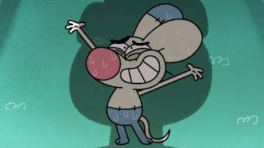 7:35 AM: Boy Girl Dog Cat Mouse Cheese (S1) | CBBC | 4/7 2026