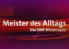 Meister des Alltags