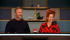 Alle mot alle (S6 E59)