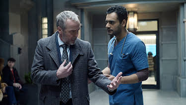 21:00: Transplant (S1 E13) (S1) | Viasat Series | 5/19 2026