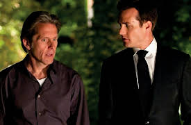 Suits: The Shelf Life