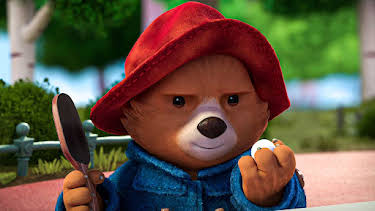 8:35 AM: The Adventures of Paddington (S2 E8) (S2) | Channel 5 | 4/12 2026