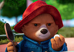 The Adventures of Paddington