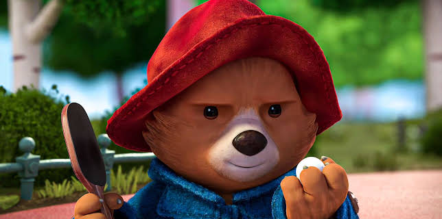 6:50 AM: The Adventures of Paddington (S2 E8) (S2) | Channel 5 | 2/6 2026
