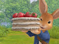 Peter Rabbit