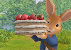 Peter Rabbit