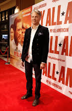 Michael Reilly Burke als 