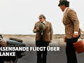 Die Olsenbande fliegt über die Planke