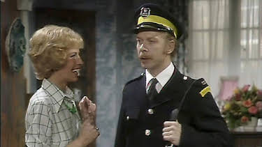 1:50 AM: George & Mildred (S4 E1) (S4) | ITV3 | 10/31 2026